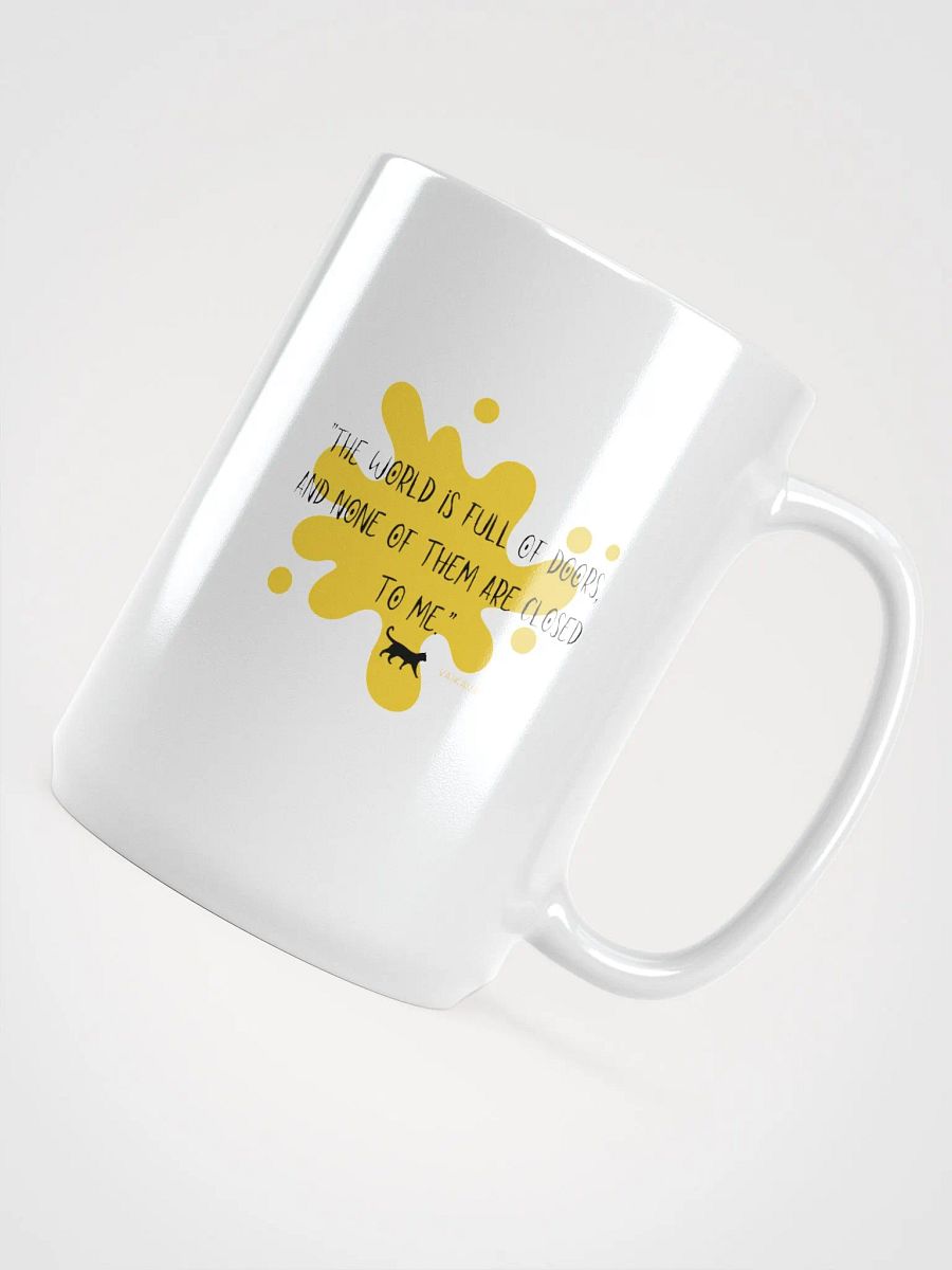 Vaikauri Wisdom Mug product image (4)