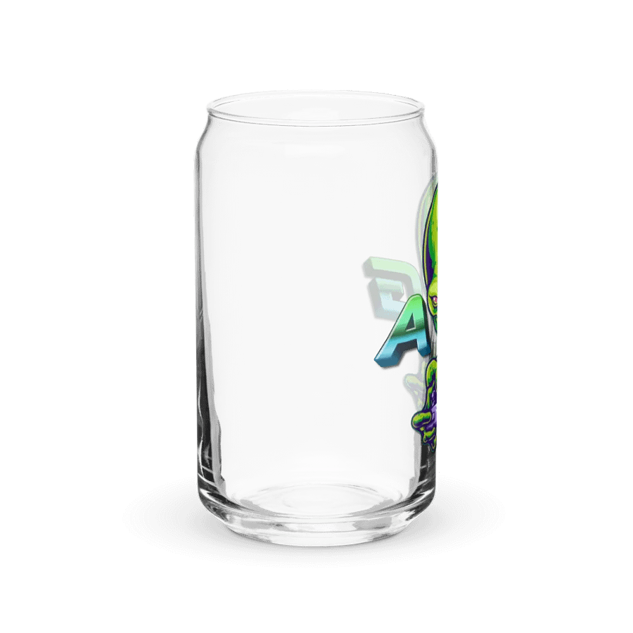 AUXgaming Galactic Can-Shaped Glass product image (40)