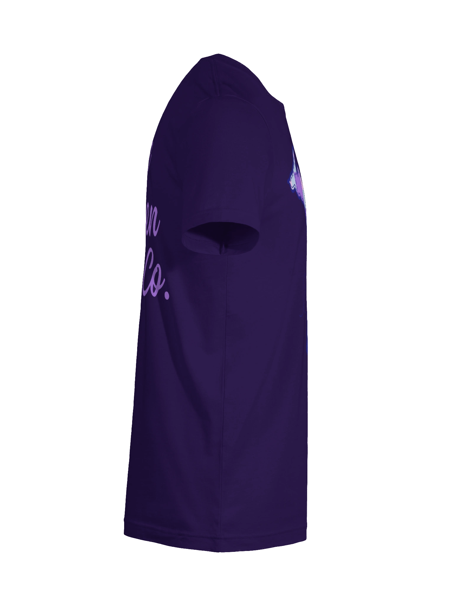 T-Shirt by The Mitten Quilt Co. product image (12)