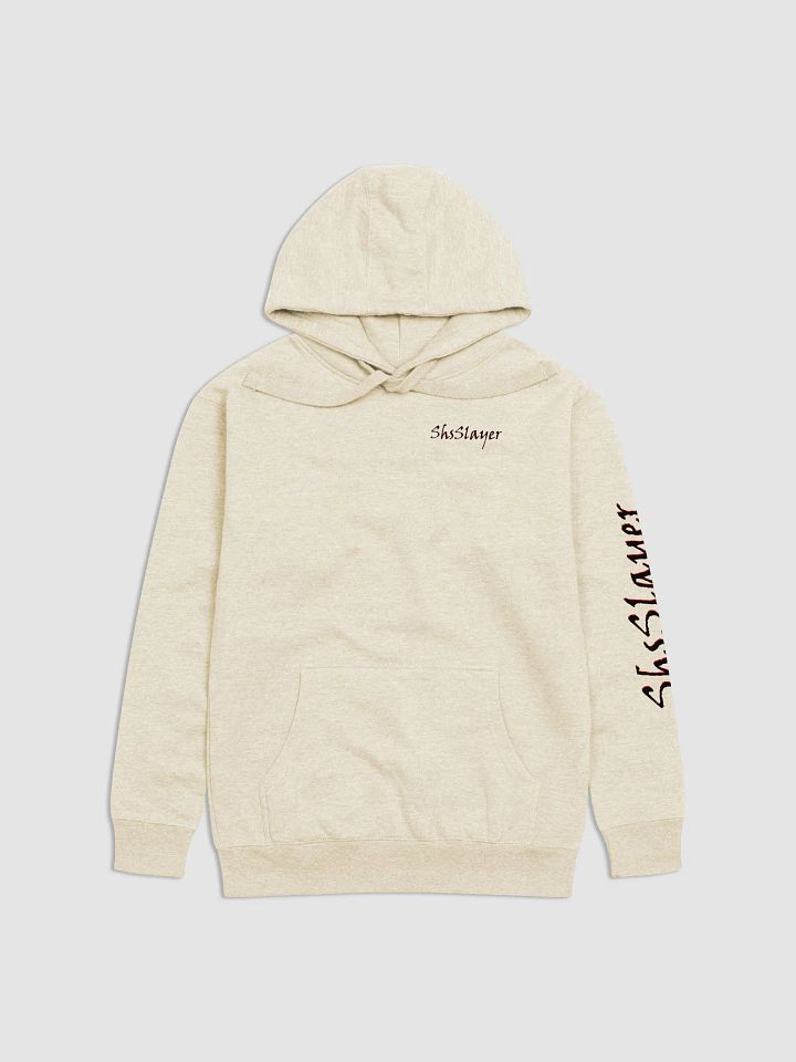Twisted Tales Hoodie product image (1)