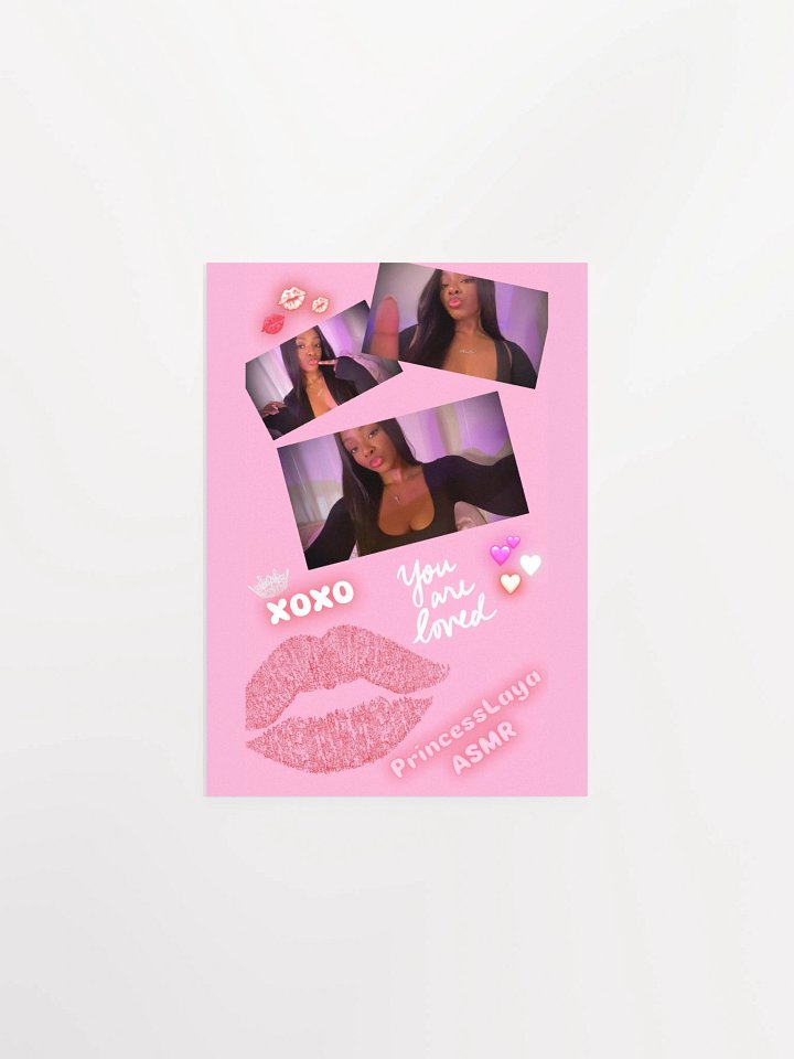 YOU are LOVED 🤍💋 product image (1)
