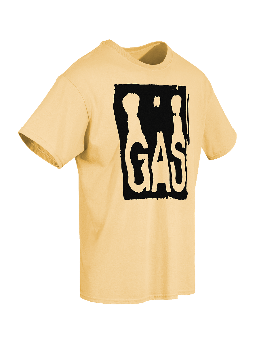 GAS White Edition T-Shirt product image (9)