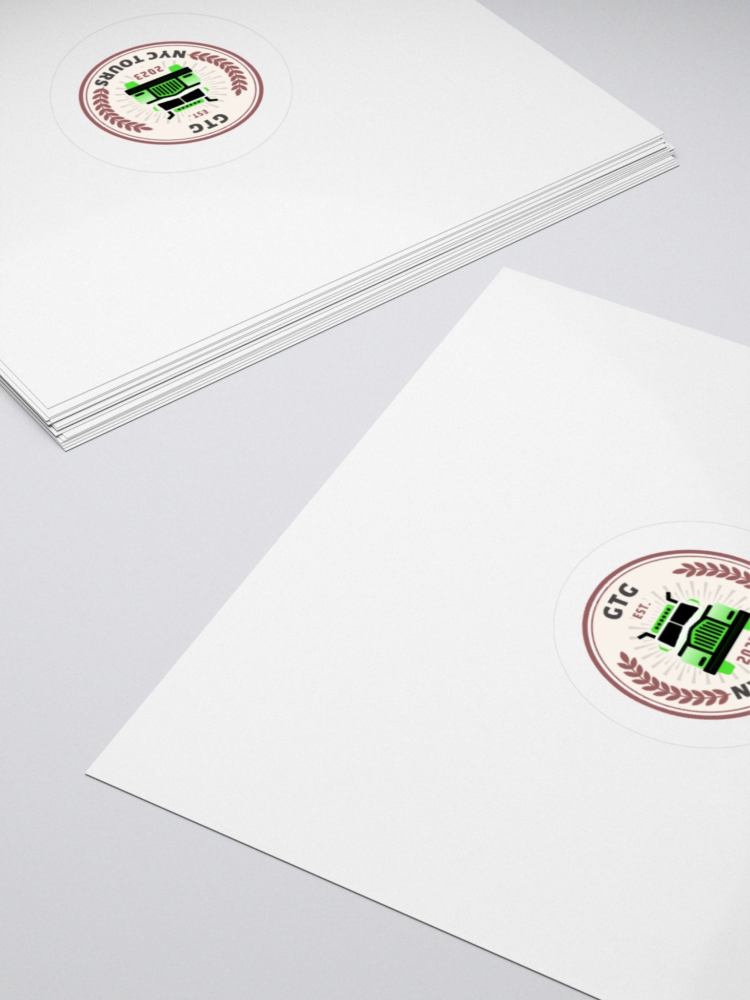 nyc tours sticker product image (11)