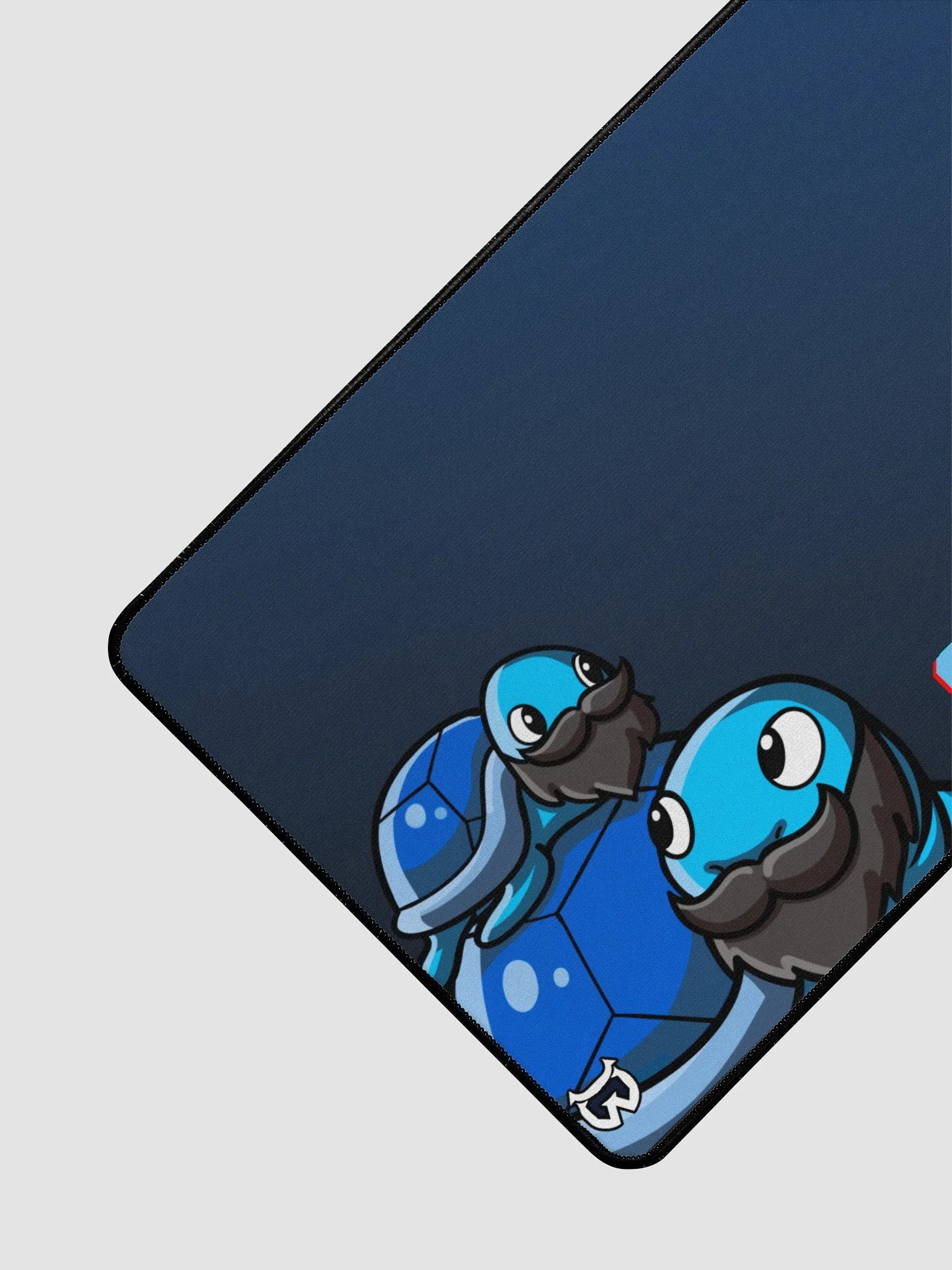 Squish-He's Desk Mat product image (1)