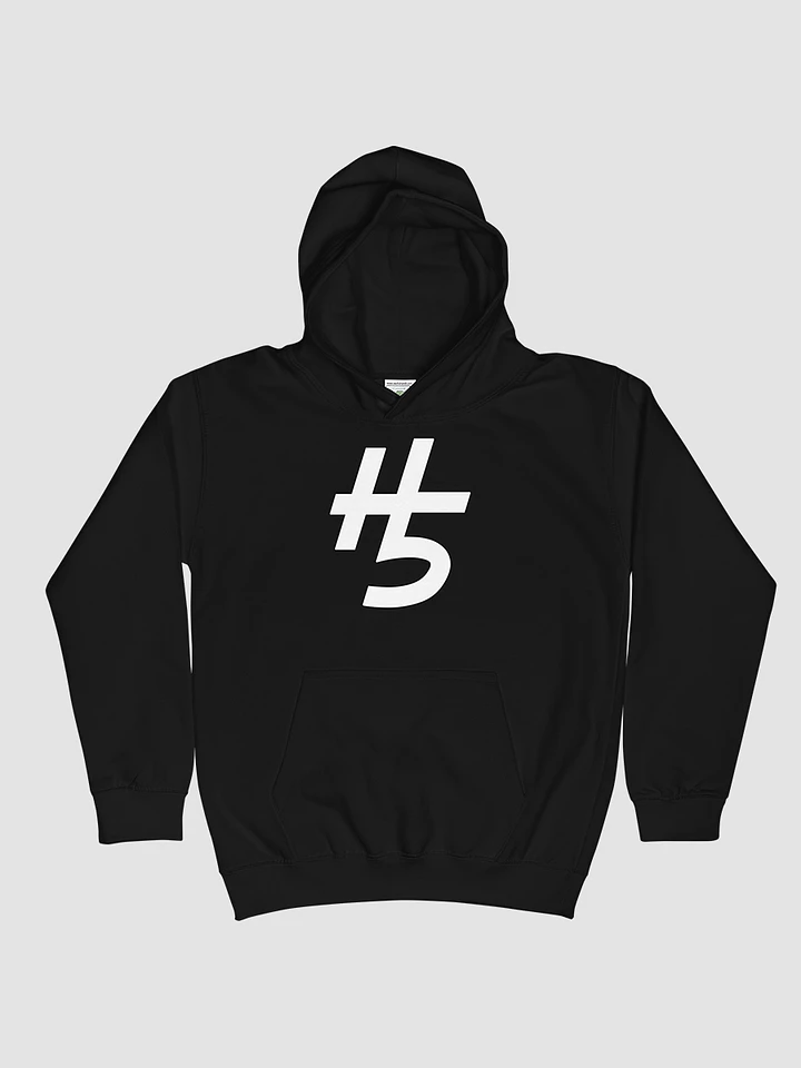 H5 Hoodie (Youth) product image (1)