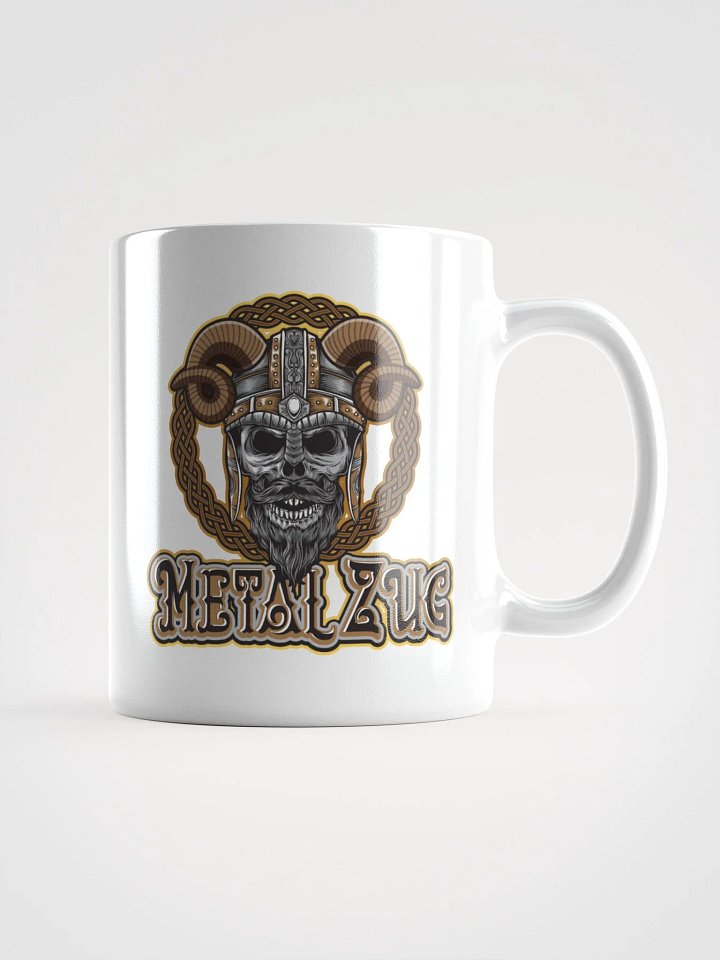 Metalzug mug product image (1)
