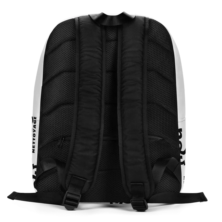 Sac à dos personnalisé product image (4)