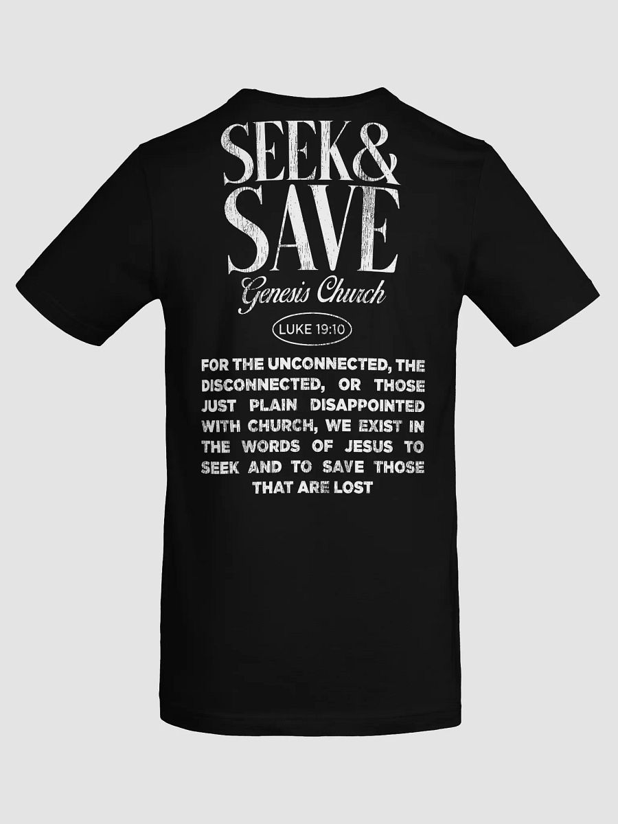 The Quote Tee product image (6)
