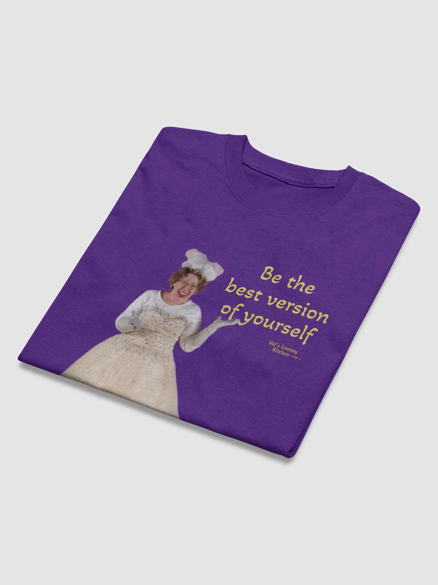 FREDA says Be the best version of yourself product image (4)