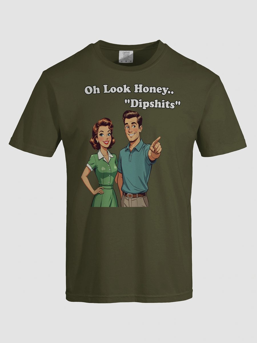Funny Vintage series product image (4)