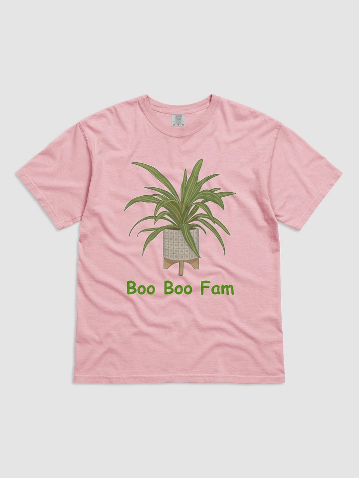 Dragon Plant Boo Boo Fam Graphic Tee product image (31)
