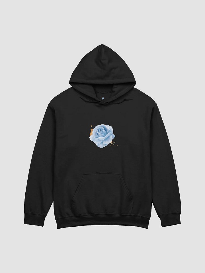 169 Blaze It Blue Rose product image (4)