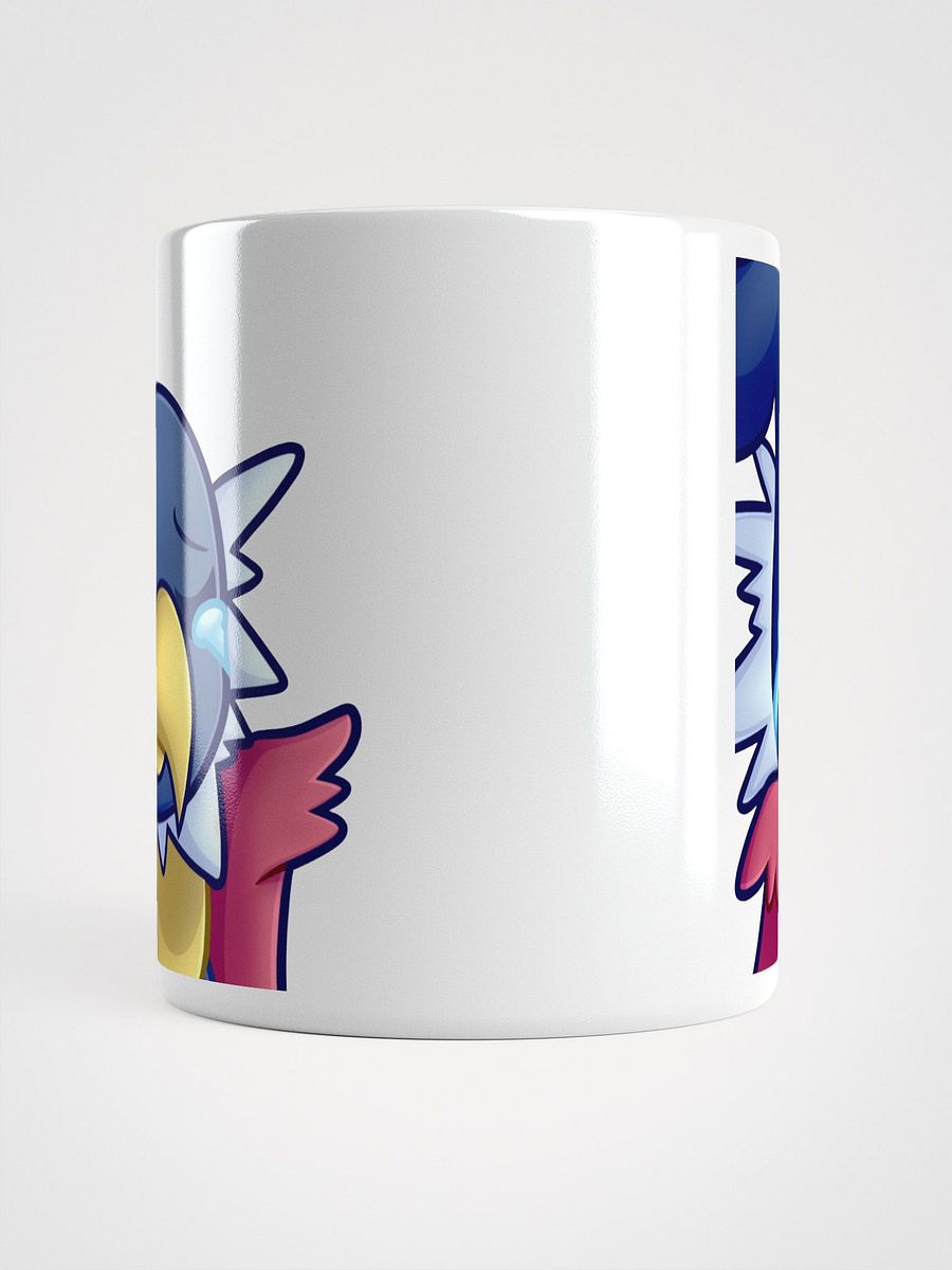 Hands Mug product image (5)