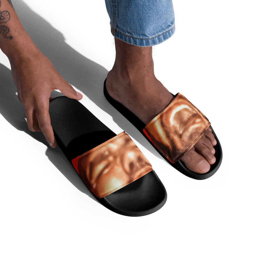 Expressive Men's Slide Sandals product image (5)