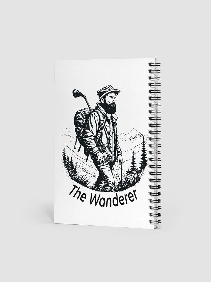 The Wanderer product image (2)