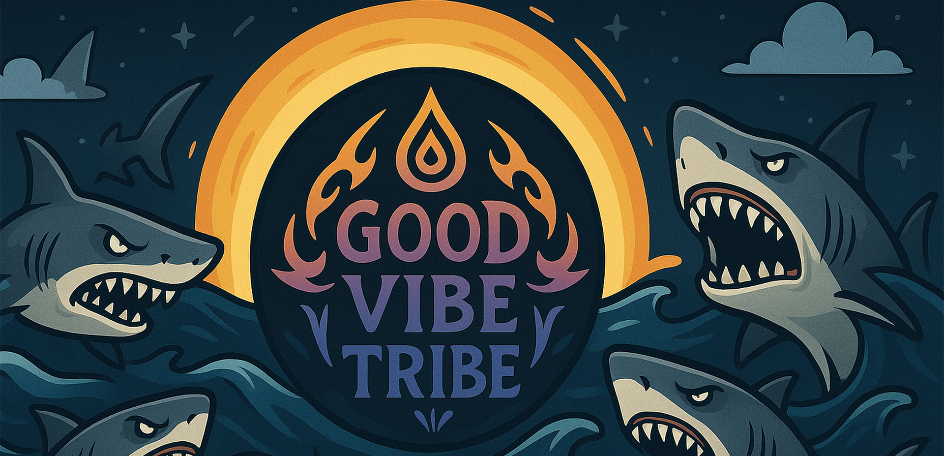 Cheezy's Good Vibe Designs product image (5)