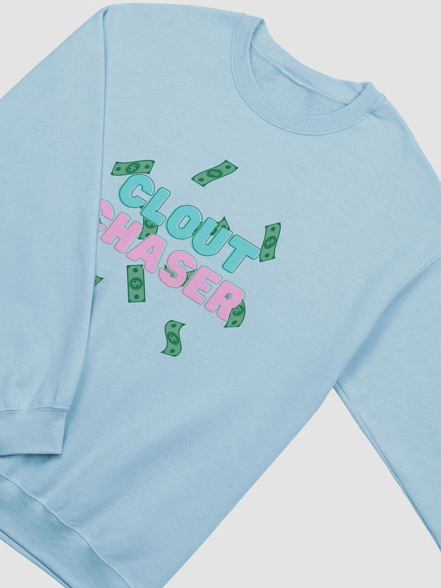 Clout Chaser Crewneck product image (7)