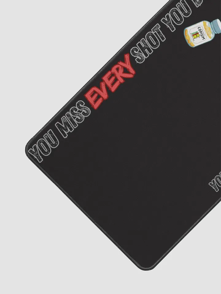 Havoc709 Custom Deskmat 12" x 22" product image (2)