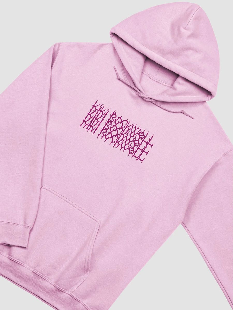 Kiki Rockwell Official Logo Hoodie (11 Colours Available) product image (3)
