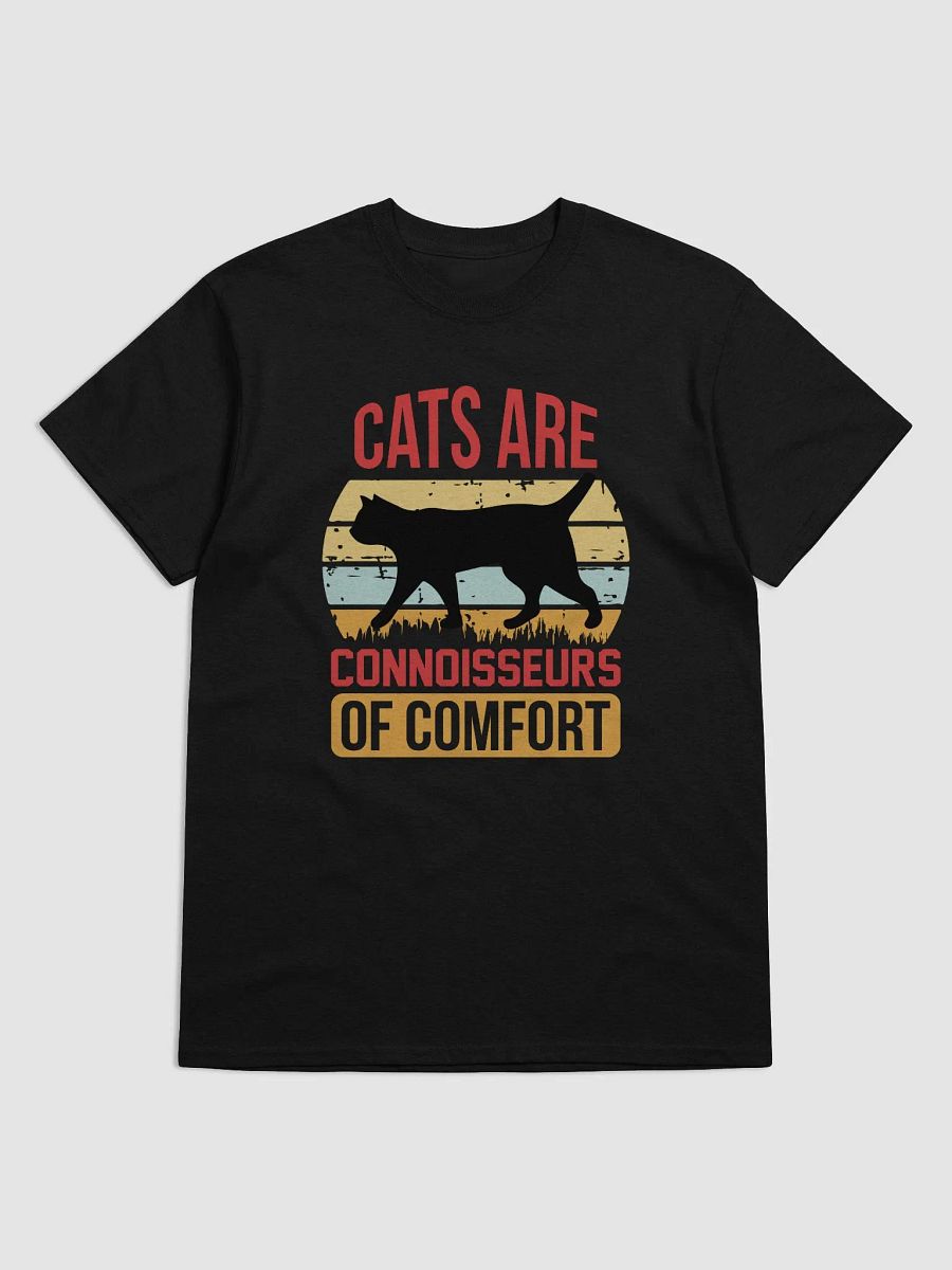 Cats are connoisseurs of comfort product image (41)