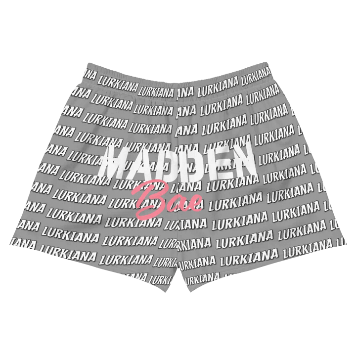 MaddenBae Short Shorts product image (1)
