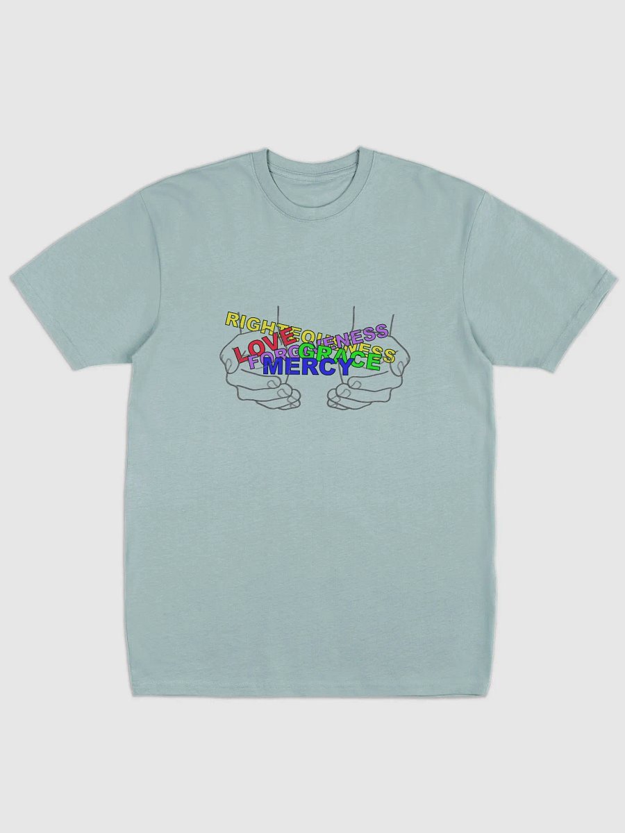 ALL GOD HAS TO OFFER product image (1)