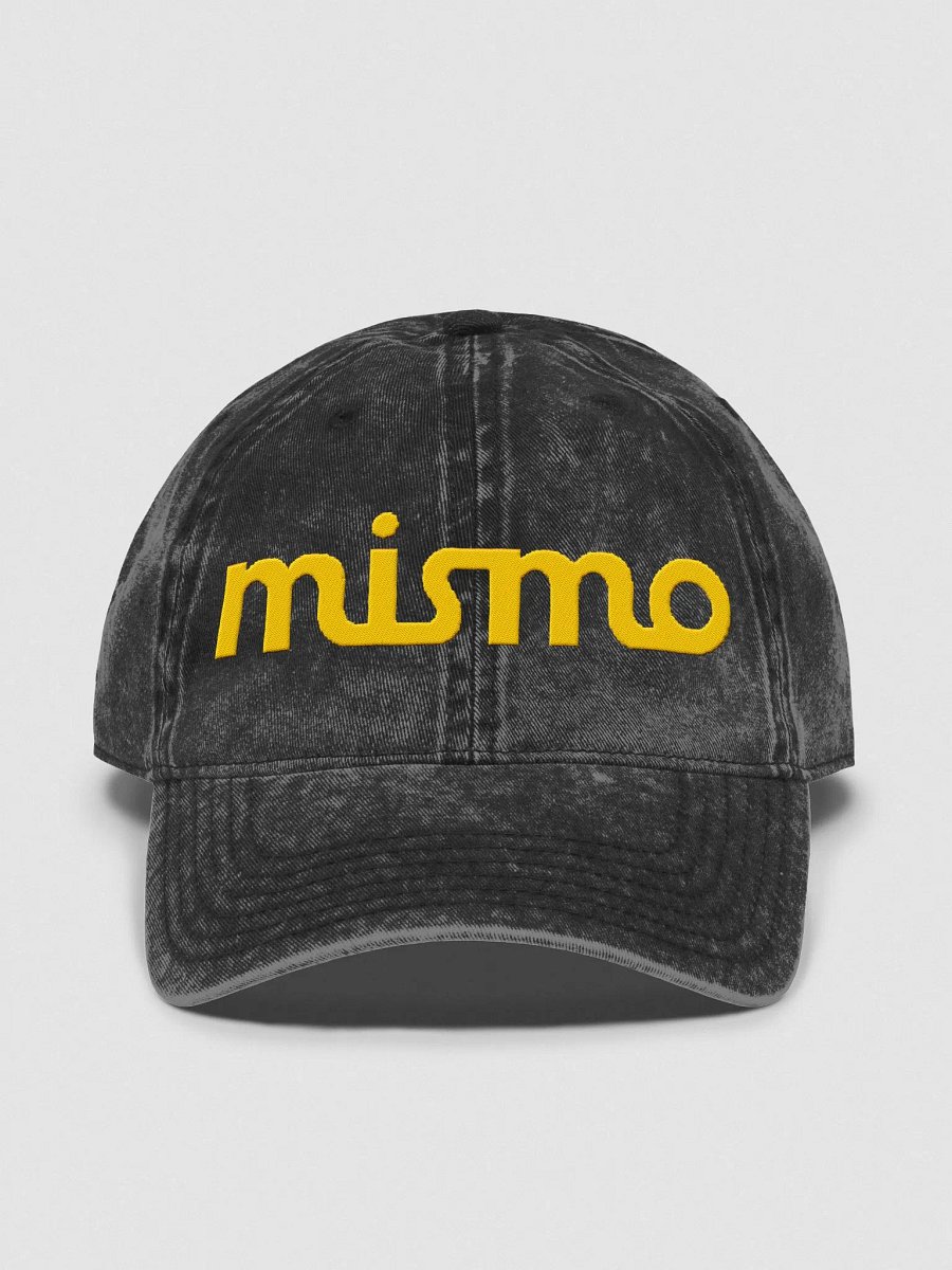 Vintage Hat product image (1)