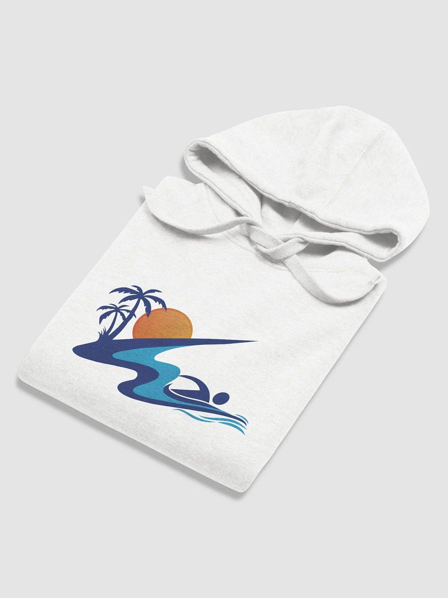 Mayah Swims Hoodie product image (12)