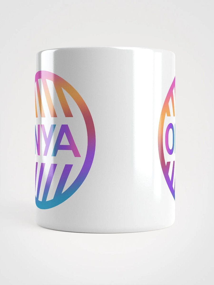 Retro ONYA Mug product image (13)