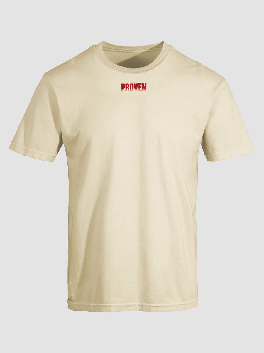 Proven Predator Heavyweight T-Shirt product image (6)