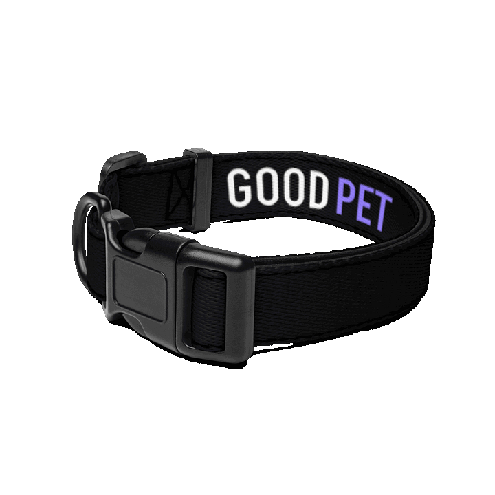 GOOD PET Collar product image (1)