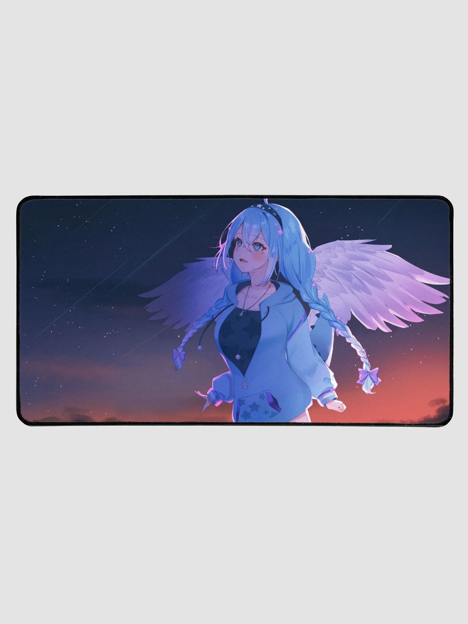 Skiddosaurus Rex 818 Deskmat product image (1)