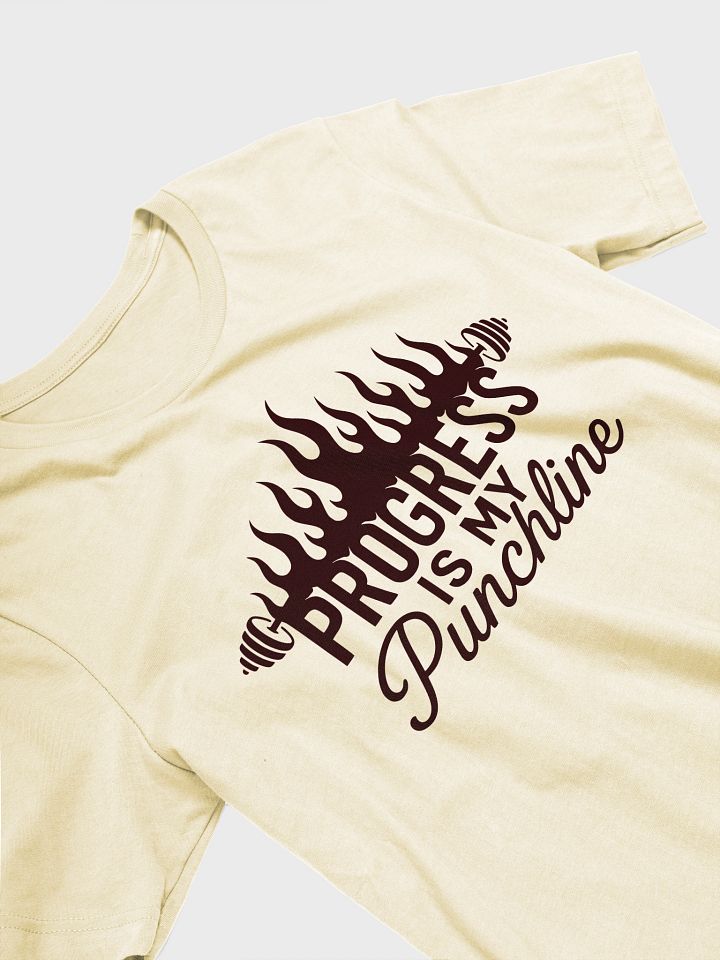 Progress Is My Punchline product image (2)