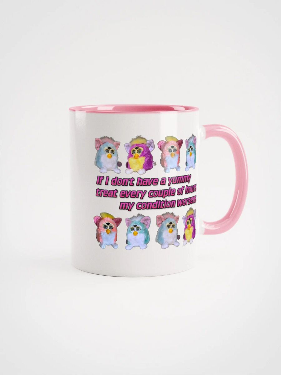 Yummy Treat Mug product image (52)