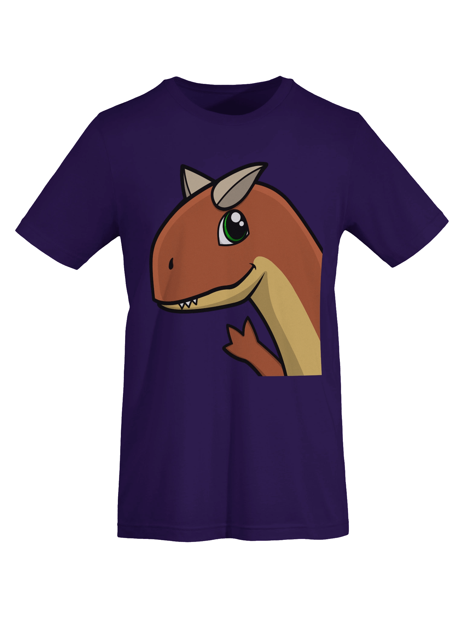 Carno Wave Unisex Shirt product image (65)