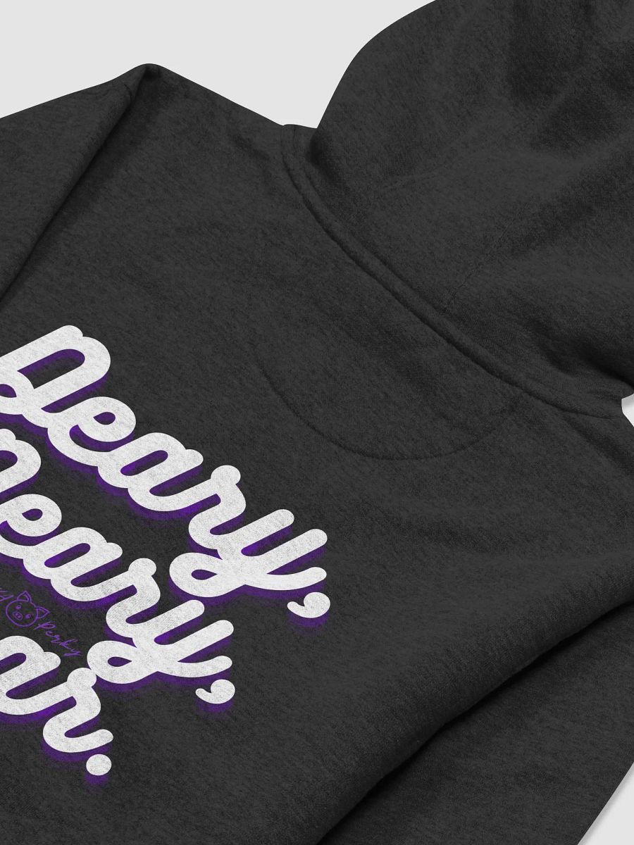 Deary Deary Dear Hoodie product image (4)