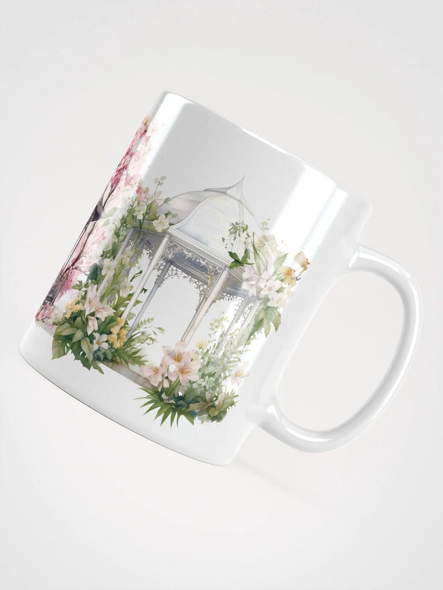 Garden Gazebo Mug product image (6)
