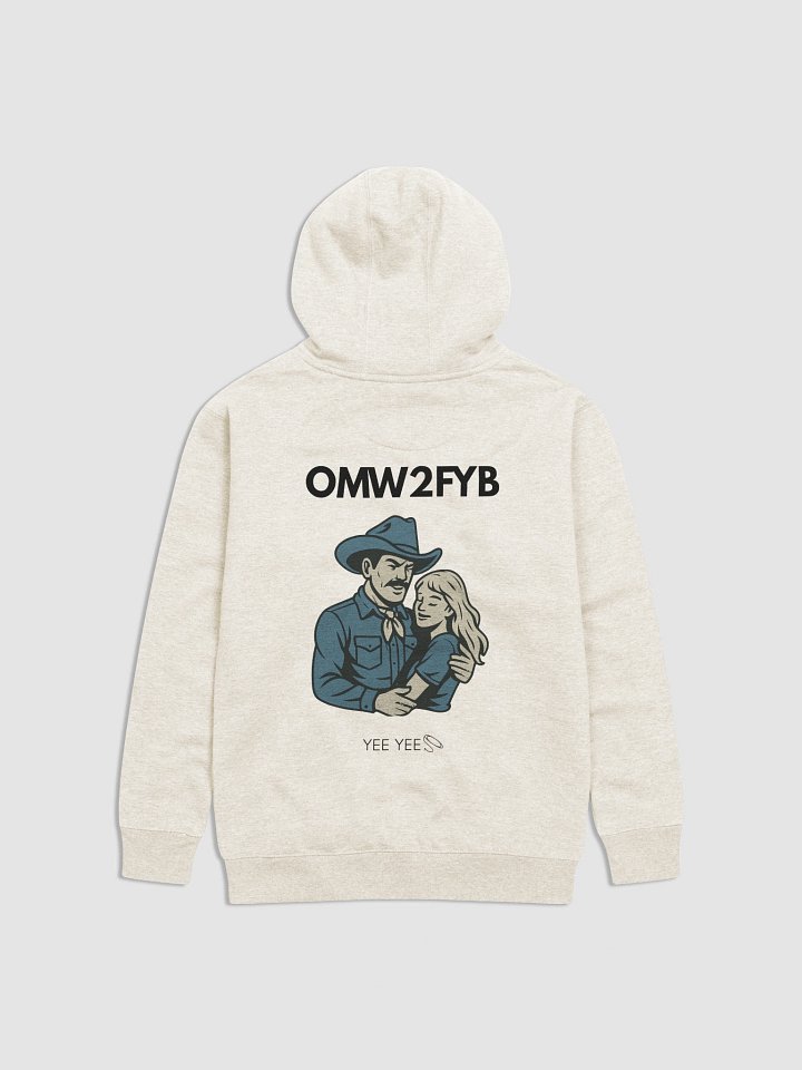 OMW2FYB Hoodie product image (6)