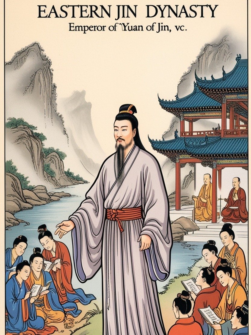Coloring the Dynasties: Explore Ancient China Through Art product image (6)
