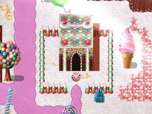 KR World of Candy RPG Tileset for RPGs product image (7)