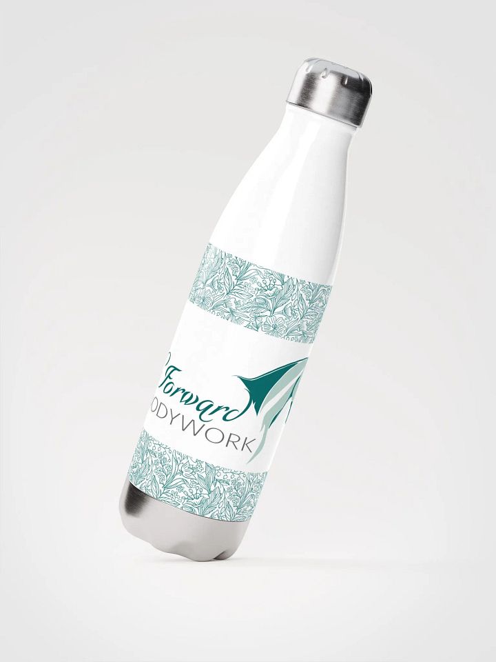 Freely Forward Bodywork Water Bottle product image (2)