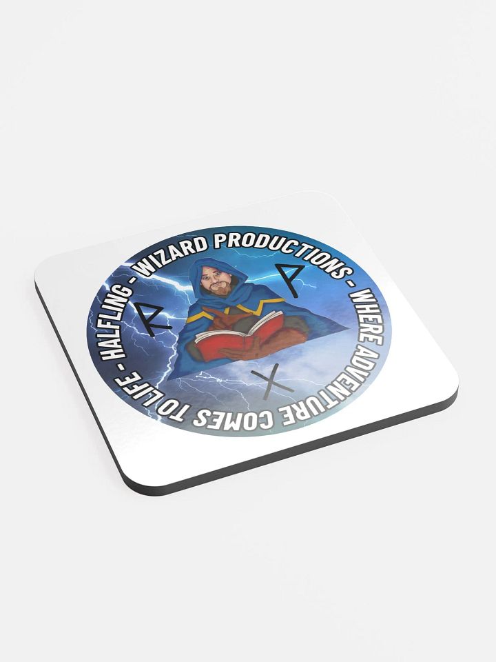 HWP The Coaster product image (2)