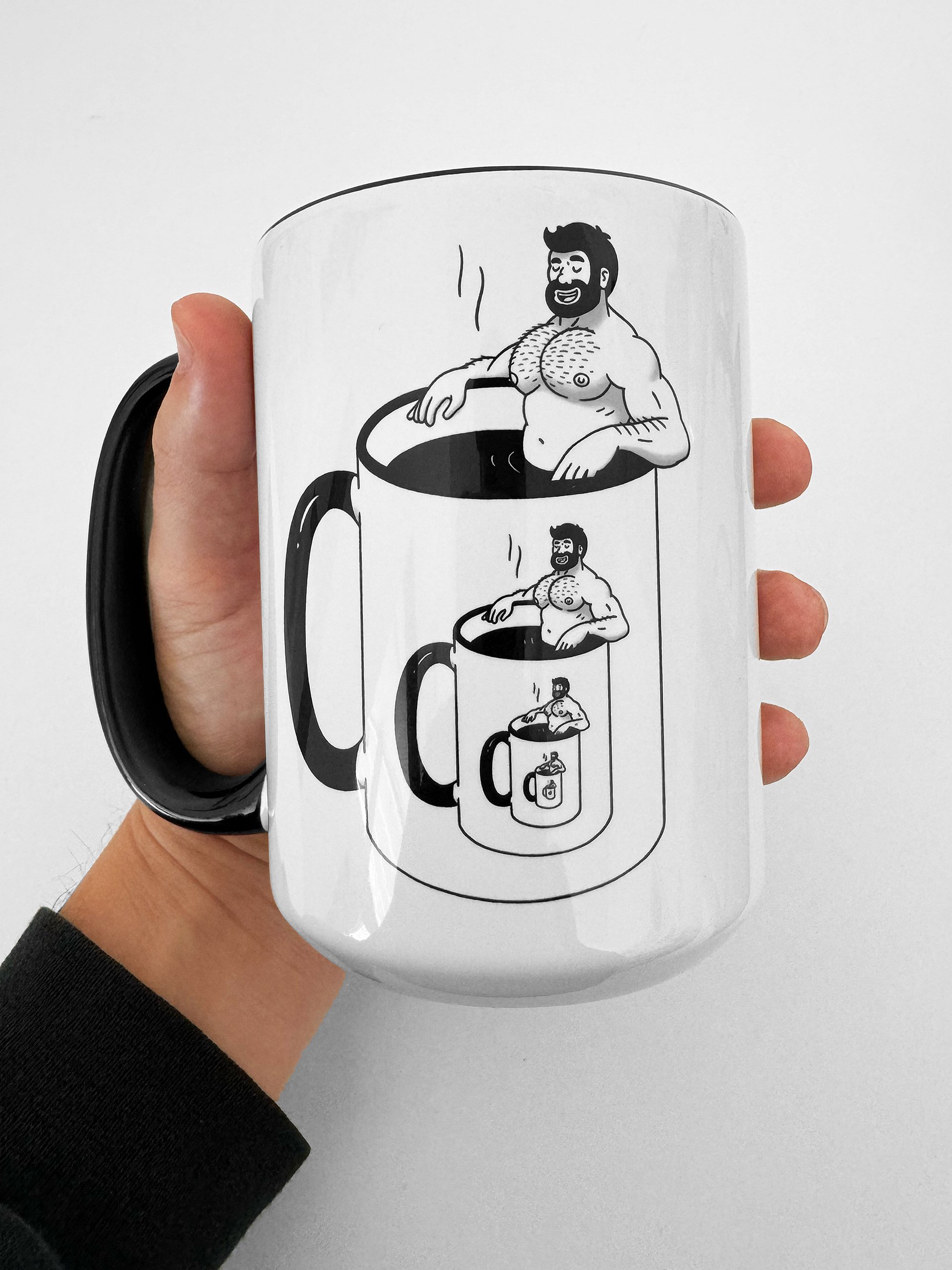 MUGCEPTION product image (3)