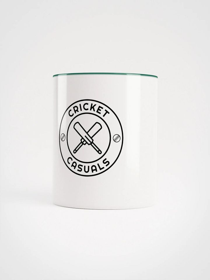 Cricket Casuals Mug product image (1)