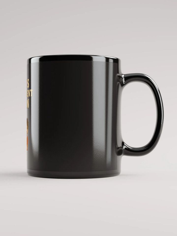 Mom's Retirement Plan Mug product image (2)