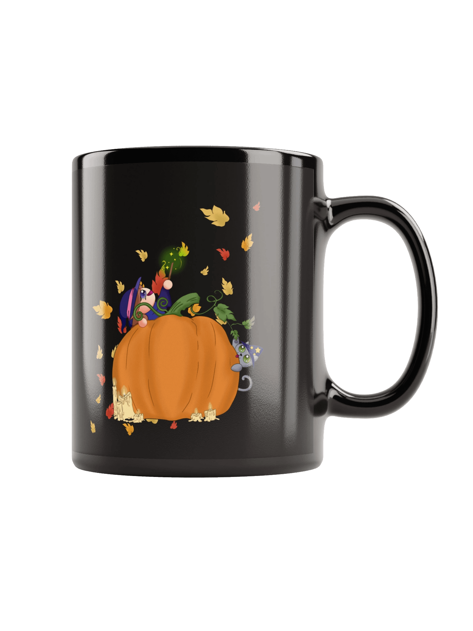 "Fall Magic" 2023 Mug - Legacy Edition product image (2)