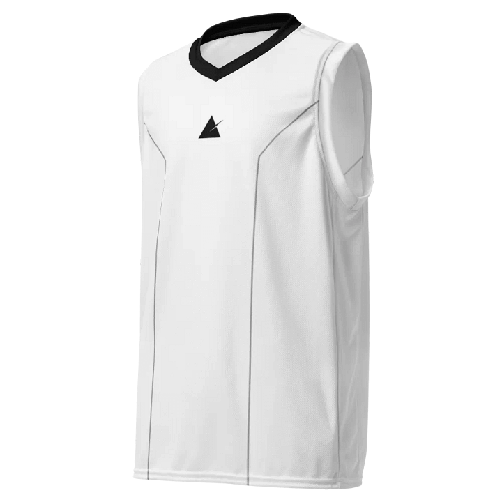 Awestruck Optimistic Future Unisex Jersey product image (1)