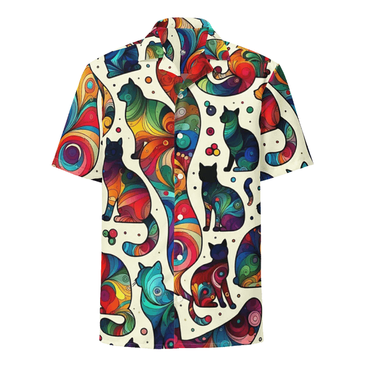 Hawaiian Shirt product image (2)