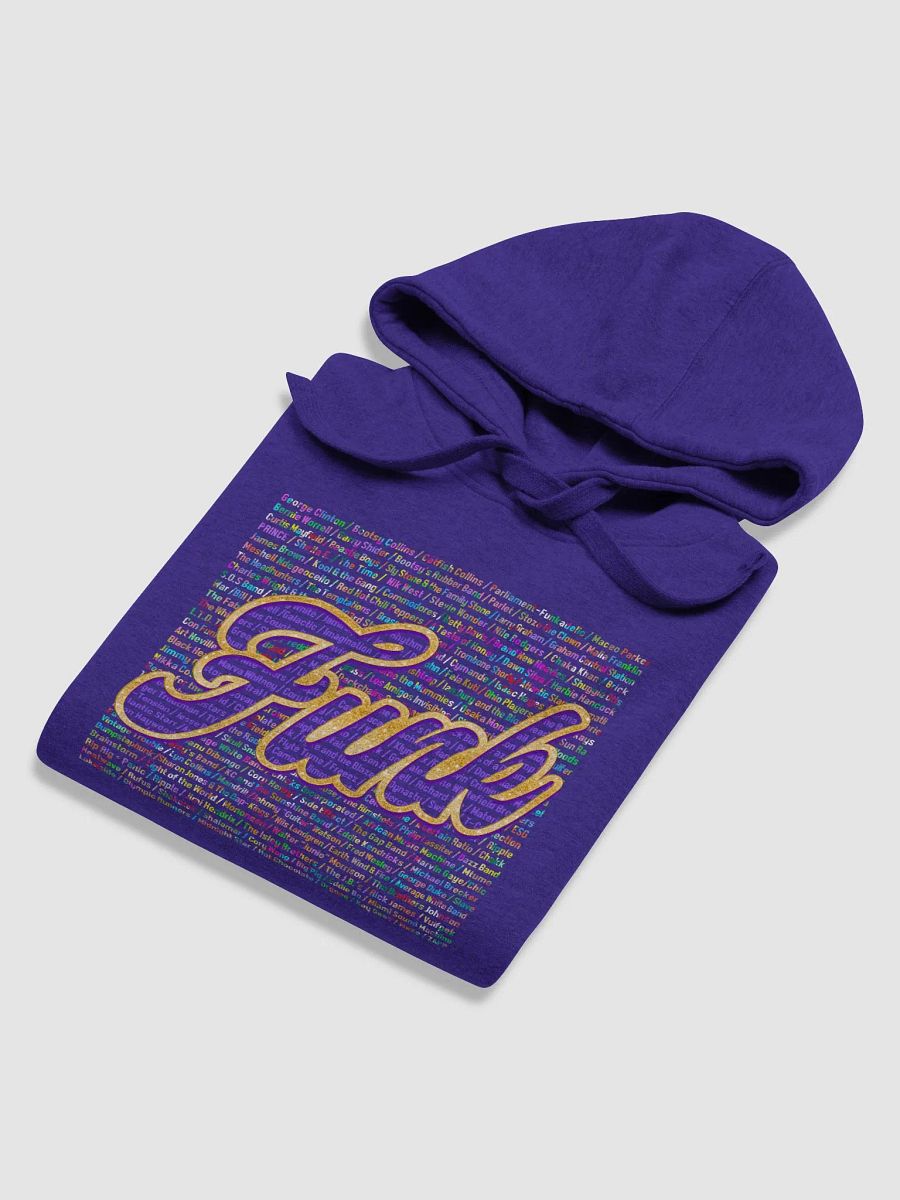 FUNK hoodie product image (5)
