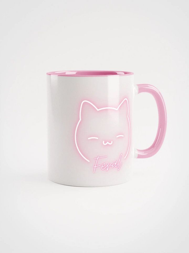 Feral Mug product image (1)